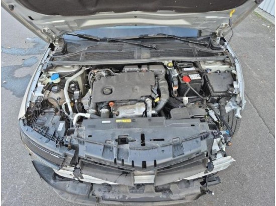 2023 Opel Astra L Sports Tourer Elegance