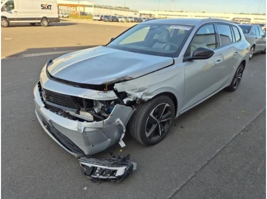 2023 Opel Astra L Sports Tourer Elegance