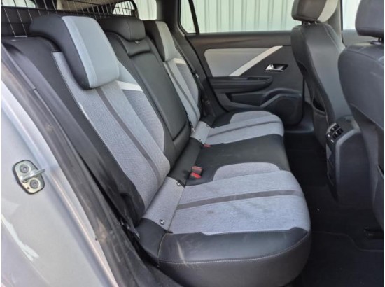 2023 Opel Astra L Sports Tourer Elegance