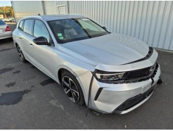 2023 Opel Astra L Sports Tourer Elegance