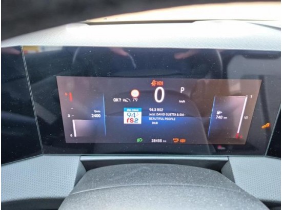 2023 Opel Astra L Sports Tourer Elegance