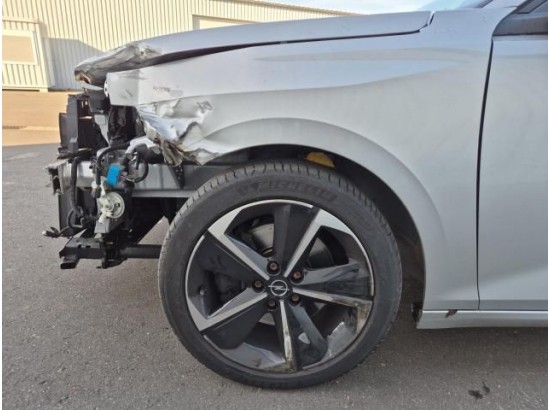 2023 Opel Astra L Sports Tourer Elegance