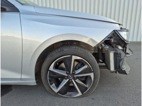 2023 Opel Astra L Sports Tourer Elegance