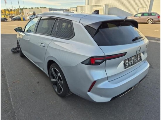 2023 Opel Astra L Sports Tourer Elegance