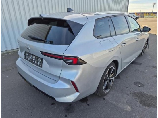 2023 Opel Astra L Sports Tourer Elegance