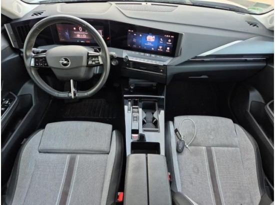 2023 Opel Astra L Sports Tourer Elegance