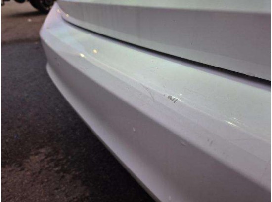 2020 Ford Focus Turnier Titanium