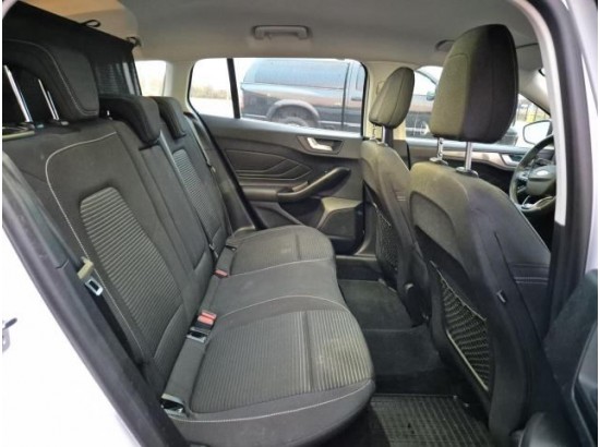 2020 Ford Focus Turnier Titanium