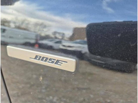 2018 Renault Kadjar Bose Edition