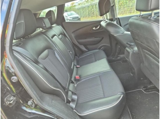 2018 Renault Kadjar Bose Edition