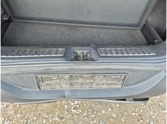 2018 Renault Kadjar Bose Edition