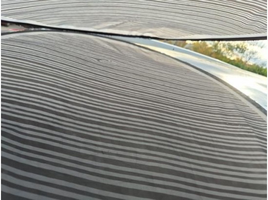 2018 Renault Kadjar Bose Edition