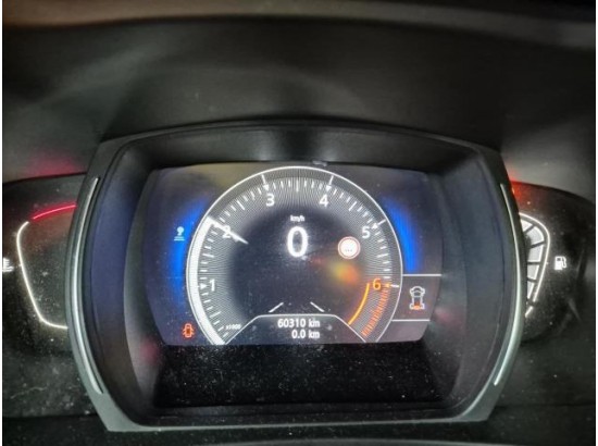 2018 Renault Kadjar Bose Edition