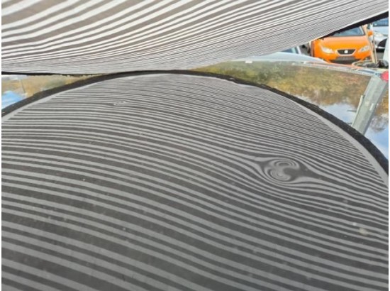 2018 Renault Kadjar Bose Edition