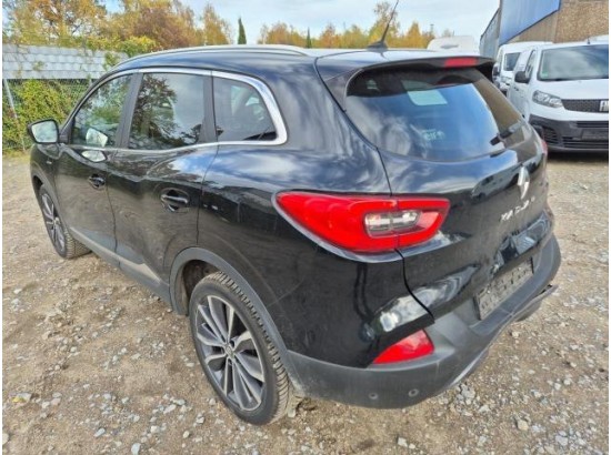 2018 Renault Kadjar Bose Edition