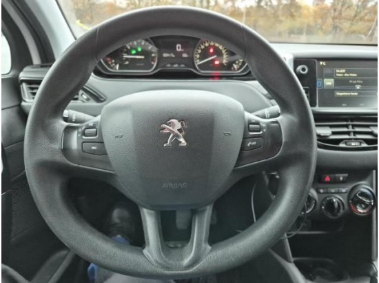 2015 Peugeot 208 Active