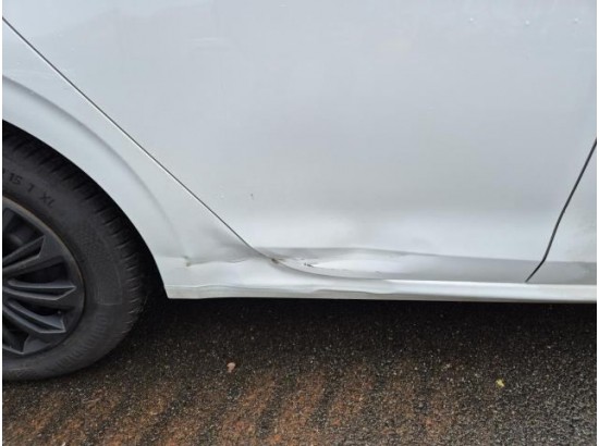 2015 Peugeot 208 Active