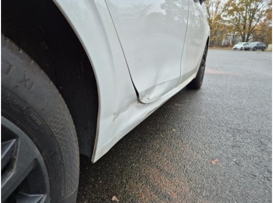 2015 Peugeot 208 Active