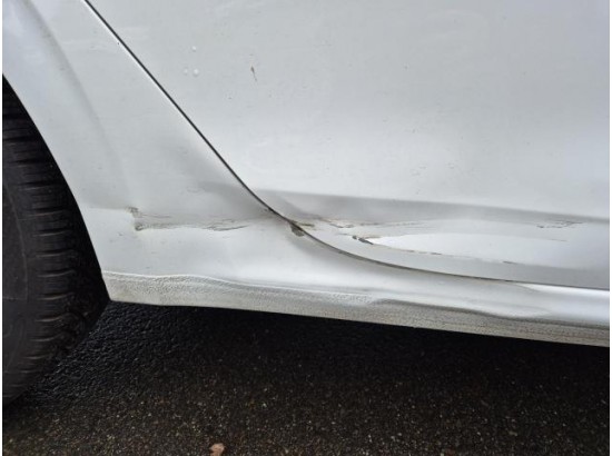 2015 Peugeot 208 Active