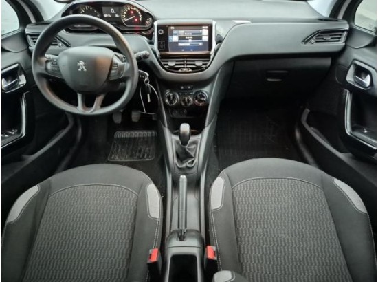 2015 Peugeot 208 Active