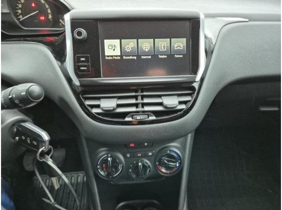 2015 Peugeot 208 Active