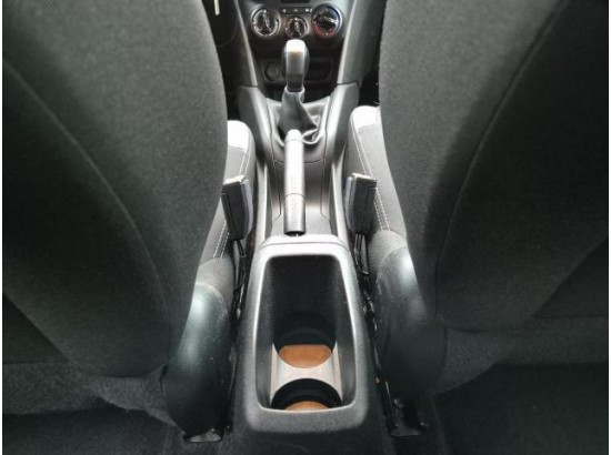 2015 Peugeot 208 Active