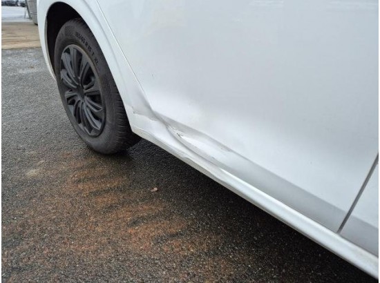 2015 Peugeot 208 Active