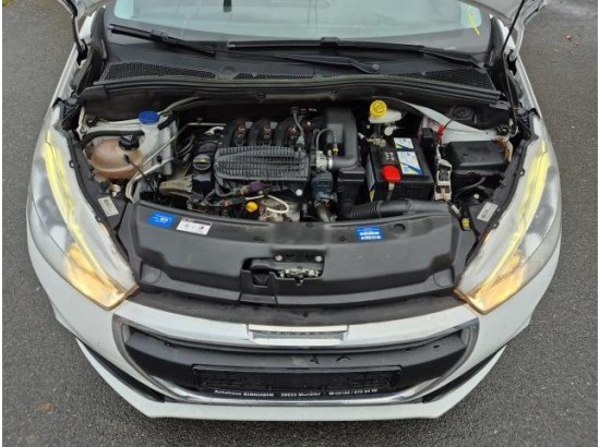 2015 Peugeot 208 Active