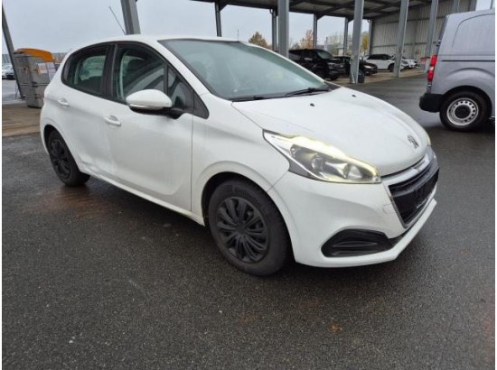 2015 Peugeot 208 Active