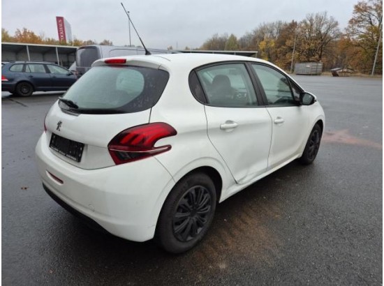 2015 Peugeot 208 Active