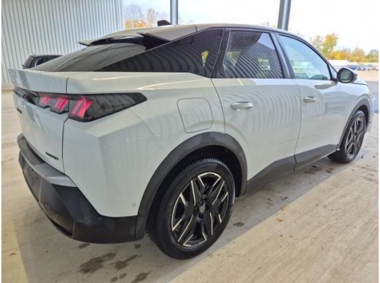 2025 Peugeot 3008