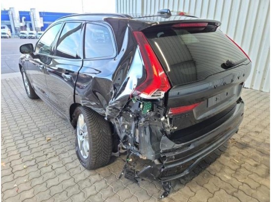 2025 Volvo XC60 Plus Black Edition AWD