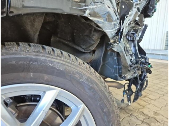 2025 Volvo XC60 Plus Black Edition AWD