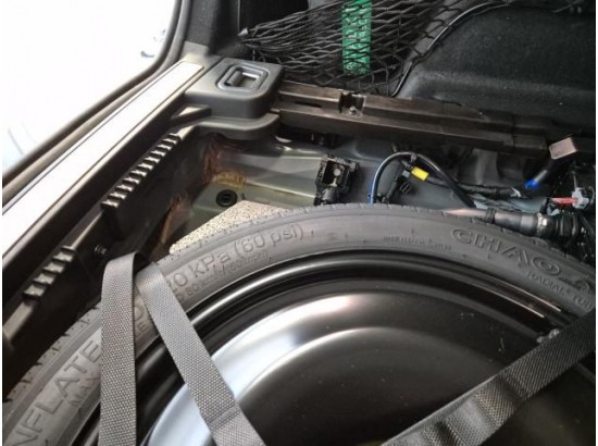 2025 Volvo XC60 Plus Black Edition AWD