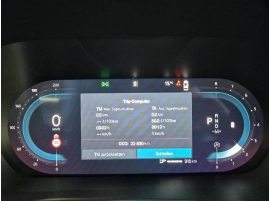 2025 Volvo XC60 Plus Black Edition AWD