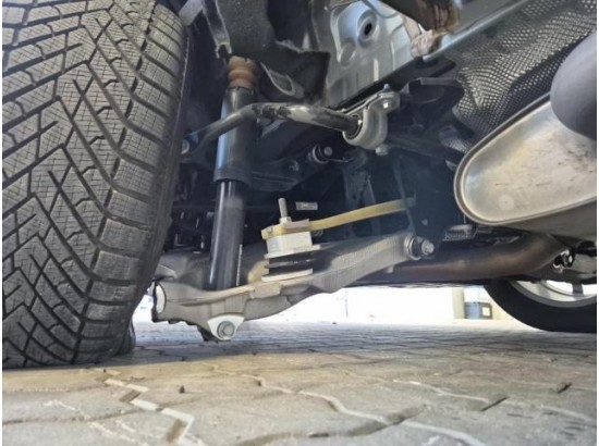 2025 Volvo XC60 Plus Black Edition AWD