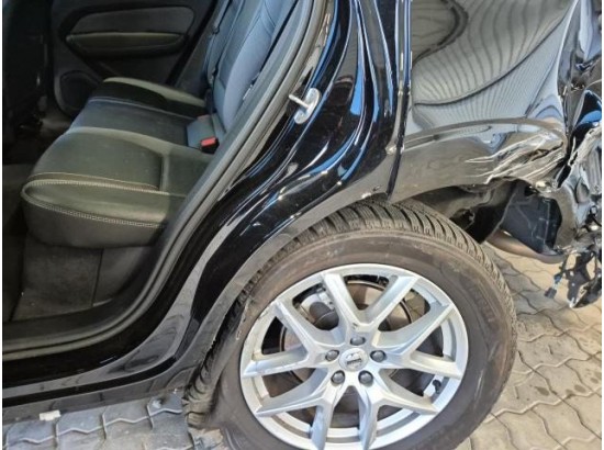 2025 Volvo XC60 Plus Black Edition AWD