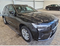 2025 Volvo XC60 Plus Black Edition AWD