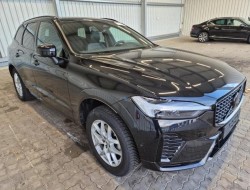 2025 Volvo XC60 Plus Black Edition AWD