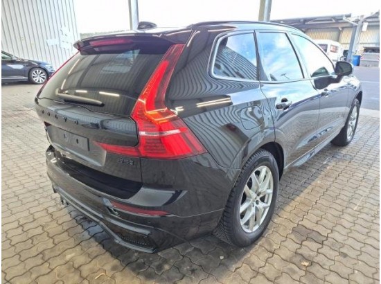 2025 Volvo XC60 Plus Black Edition AWD
