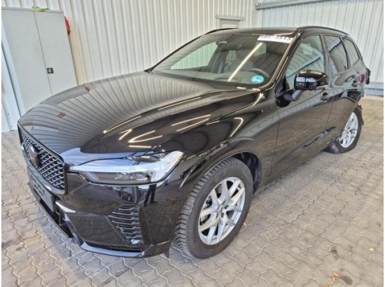 2025 Volvo XC60 Plus Black Edition AWD