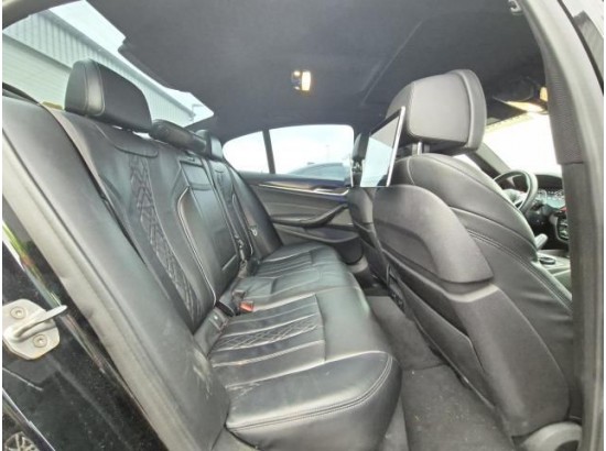 2018 BMW 5er Lim. M550 i xDrive