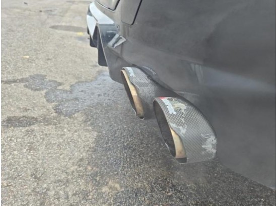 2018 BMW 5er Lim. M550 i xDrive