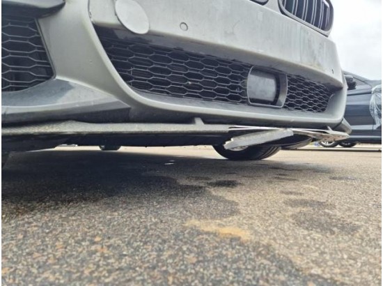 2018 BMW 5er Lim. M550 i xDrive