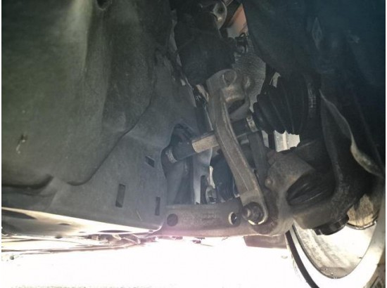 2018 BMW 5er Lim. M550 i xDrive