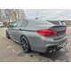 2018 BMW 5er Lim. M550 i xDrive