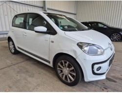 2016 Volkswagen up! club up!