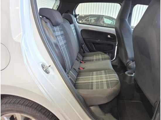 2016 Volkswagen up! club up!