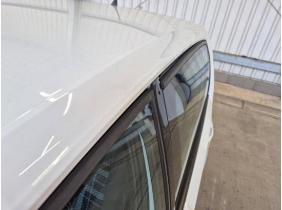 2016 Volkswagen up! club up!