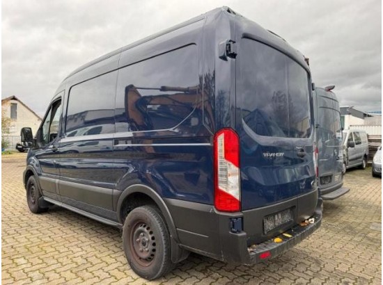2021 Ford Transit Kasten 350 L2 Trend